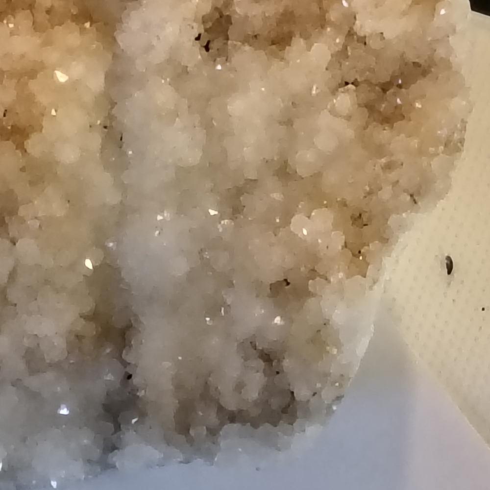 Sparkling Crystal Cluster - Picture 6 of 6